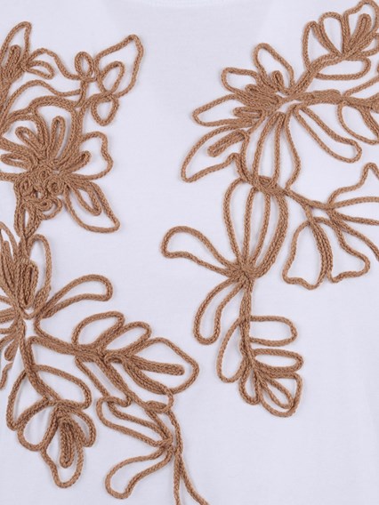 Ermanno Firenze T-SHIRT