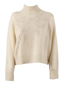 Ermanno Firenze MAGLIA COLLO ALTO