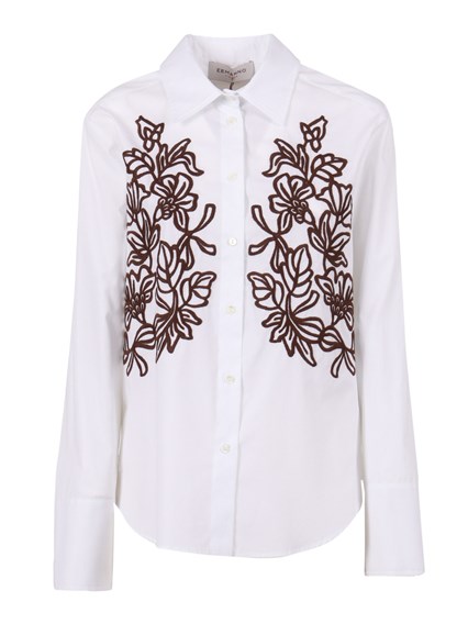Ermanno Firenze SHIRT