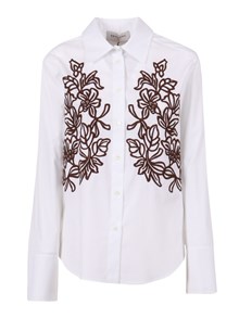 Ermanno Firenze SHIRT