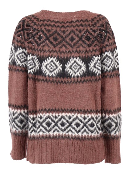 Ermanno Firenze SWEATER