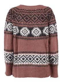 Ermanno Firenze SWEATER