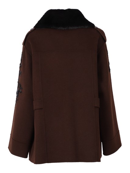 Ermanno Firenze CABAN