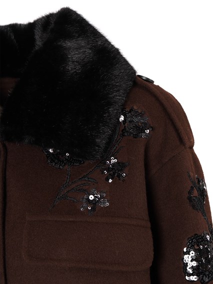 Ermanno Firenze CABAN