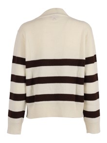 Ermanno Firenze HIGH NECK SWEATER