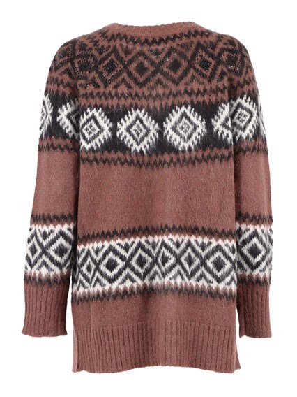 Ermanno Firenze CARDIGAN