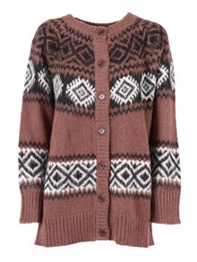 Ermanno Firenze CARDIGAN