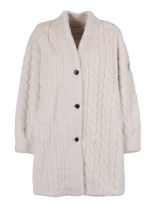 Ermanno Firenze COAT