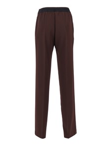 Ermanno Firenze TROUSERS