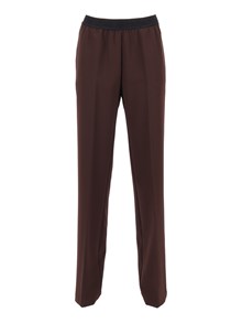 Ermanno Firenze TROUSERS