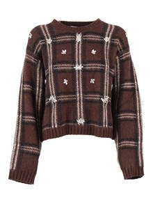 Ermanno Firenze SWEATER