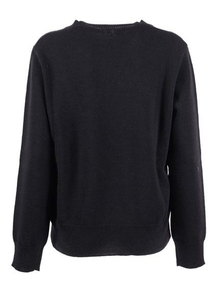 Ermanno Firenze SWEATER