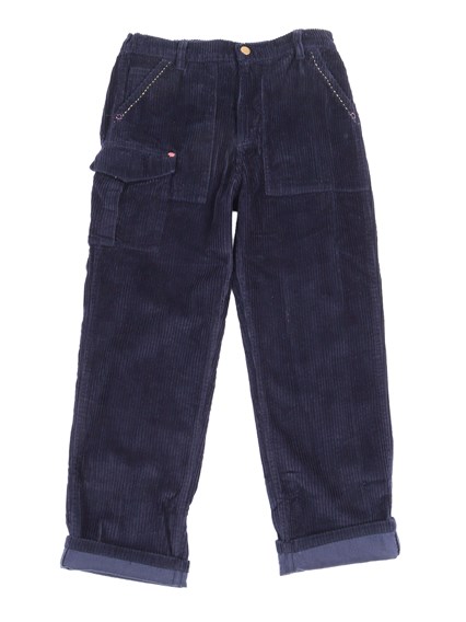 MISHA & PUFF Corduroy Utility Pant