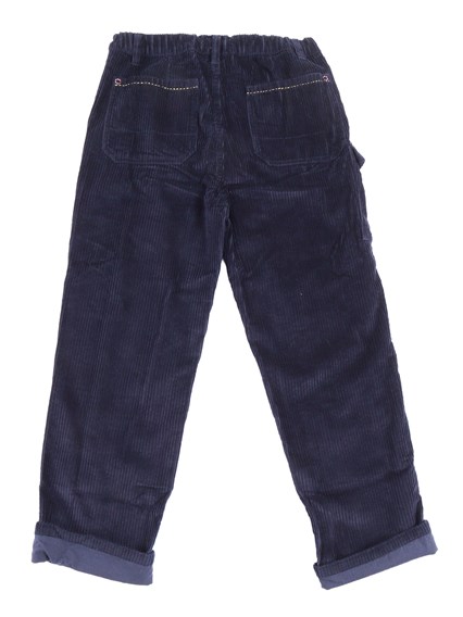 MISHA & PUFF Corduroy Utility Pant