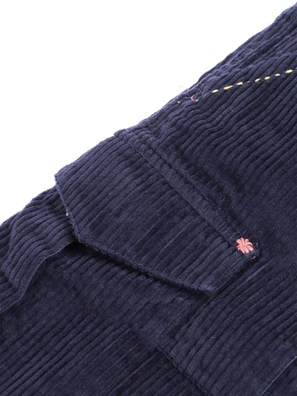 MISHA & PUFF Corduroy Utility Pant