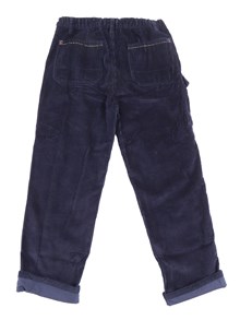 MISHA & PUFF Corduroy Utility Pant