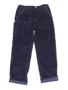 MISHA & PUFF Corduroy Utility Pant