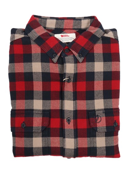 Fjallraven Kanken Skog Shirt M