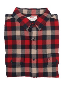 Fjallraven Kanken Skog Shirt M