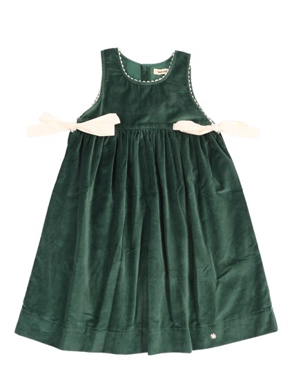 MISHA & PUFF Velvet Esme Dress
