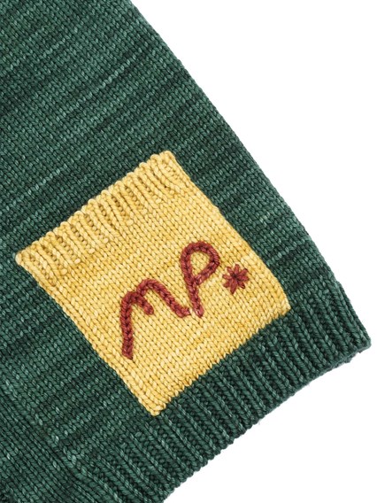 MISHA & PUFF Yearling Shawl Collar Cardigan