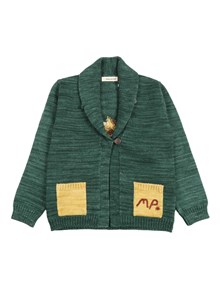 MISHA & PUFF Yearling Shawl Collar Cardigan