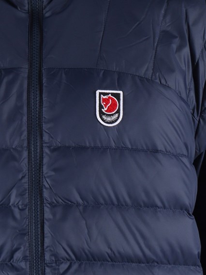 Fjallraven Kanken Expedition Pack Down Hoodie M