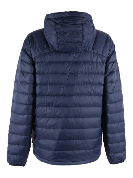 Fjallraven Kanken Expedition Pack Down Hoodie M