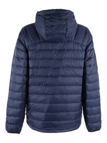 Fjallraven Kanken Expedition Pack Down Hoodie M