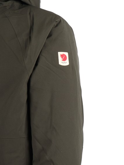 Fjallraven Kanken HC Hydratic Padded Trail Jkt M
