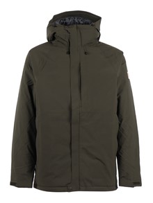 Fjallraven Kanken HC Hydratic Padded Trail Jkt M