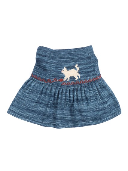 MISHA & PUFF Kitten Tangle Skirt