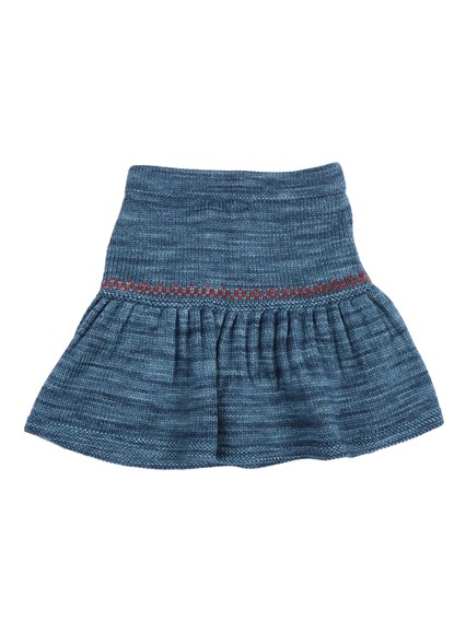 MISHA & PUFF Kitten Tangle Skirt