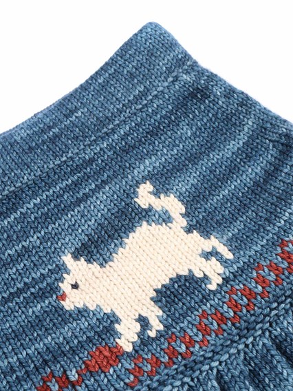 MISHA & PUFF Kitten Tangle Skirt