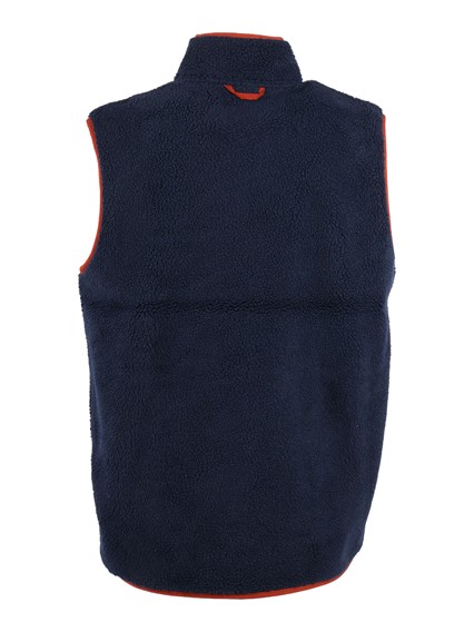 Fjallraven Kanken Vardag Pile Fleece Vest M