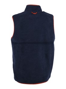 Fjallraven Kanken Vardag Pile Fleece Vest M