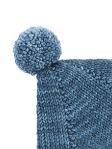 MISHA & PUFF Pointy Peak Hat