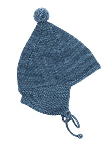 MISHA & PUFF Pointy Peak Hat