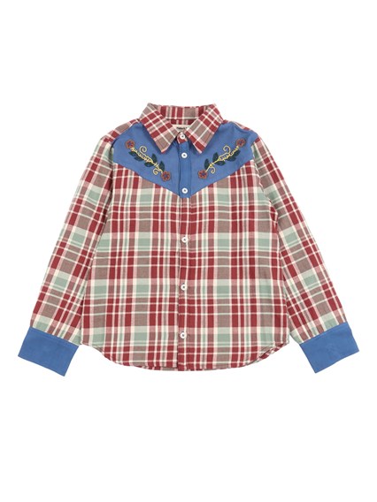 MISHA & PUFF Boone Shirt