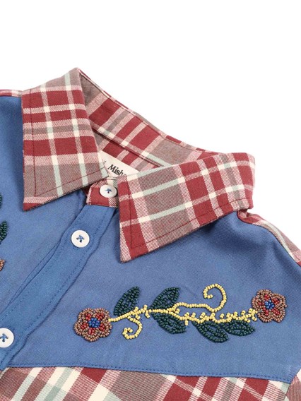 MISHA & PUFF Boone Shirt