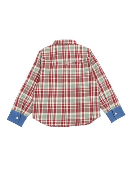 MISHA & PUFF Boone Shirt