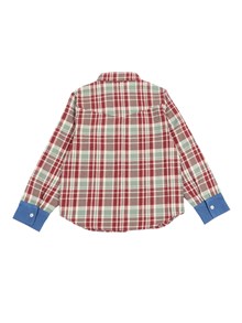 MISHA & PUFF Boone Shirt