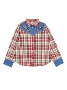 MISHA & PUFF Boone Shirt