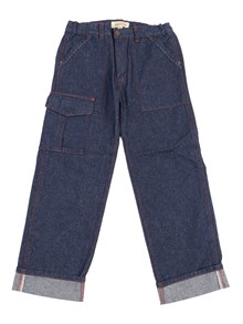 MISHA & PUFF Utility Jeans
