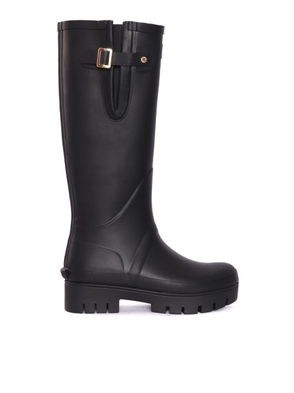 BARBOUR LEIGHTON TALL WELLY