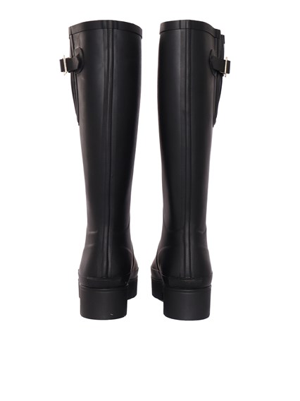 BARBOUR LEIGHTON TALL WELLY