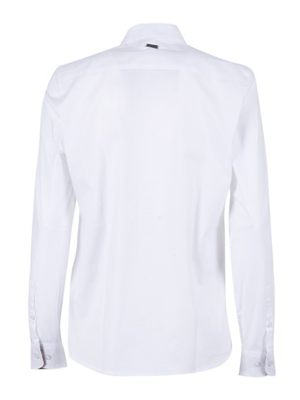 BARBOUR DERWENT SHIRT