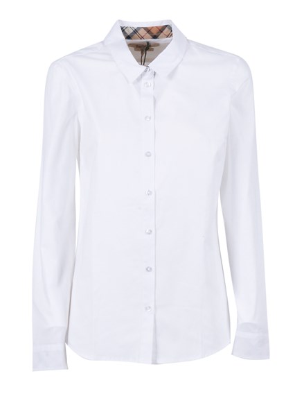 BARBOUR DERWENT SHIRT