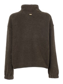 BARBOUR MABEL FLEECE