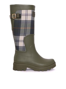 BARBOUR DENA TALL WELLY